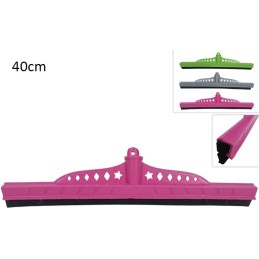 RACLETTA TIRA ACQUA 40cm ASS.