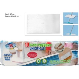 PANNI PAVIMENTI UMIDIFICATI 10