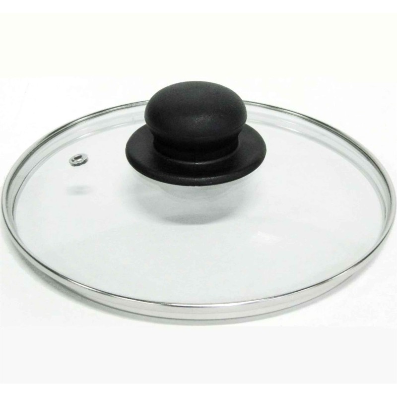 COPERCHIO VETRO 14cm COPERCHIO VETRO 14cm