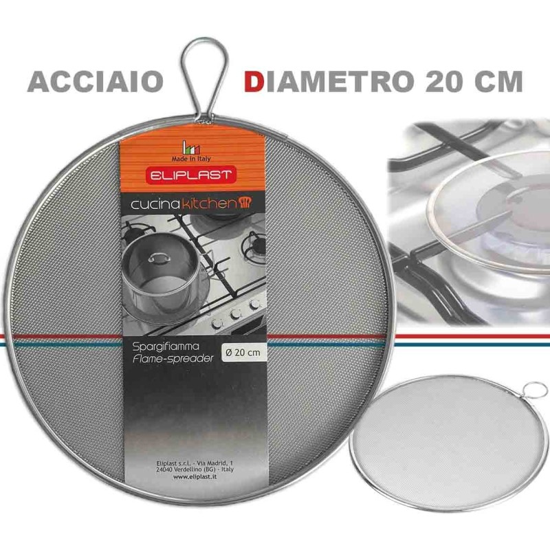 FRANGIFIAMMA 20cm GNALI 00406 FRANGIFIAMMA 20cm GNALI 00406
