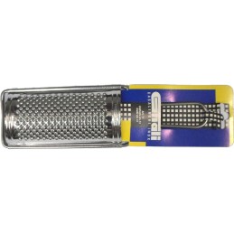 GRATTUGIA 16cm INOX 00117