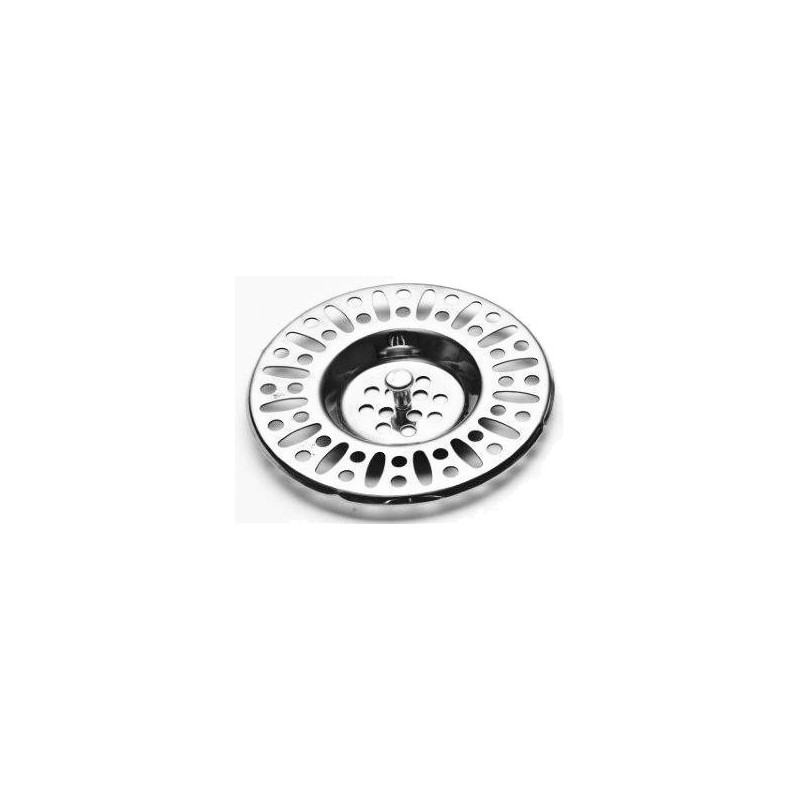 GRIGLIE LAVELLO 2PZ.INOX GNALI GRIGLIE LAVELLO 2PZ.INOX GNALI
