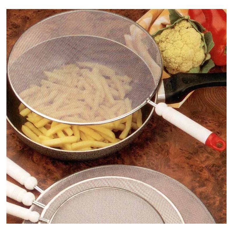PARASPRUZZI 34 IN RETE GNALI PARASPRUZZI 34 IN RETE GNALI