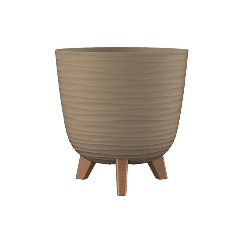 VASO AURORA LUNA 25x24h MOCCA VASO AURORA LUNA 25x24h MOCCA