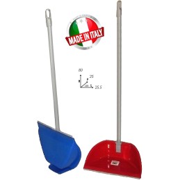 PALETTA ALZAIMMONDIZIA SEMPRE