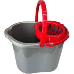 SECCHIO 13LT SPRINT C/STRIZZAT
