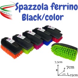 SPAZZOLA FERRINO IPM