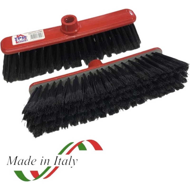 SCOPA ROSSO NERA JACK BLACK SCOPA ROSSO NERA JACK BLACK