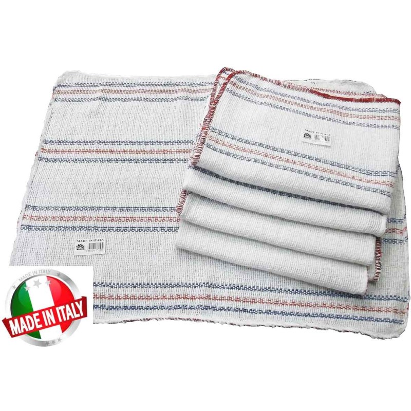 STROFINACCIO ECO CANDIDO 40x70 STROFINACCIO ECO CANDIDO 40x70