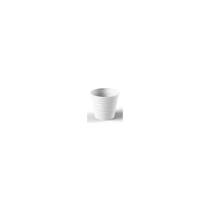 VASO BORA 40cm BIANCO 37465 VASO BORA 40cm BIANCO 37465