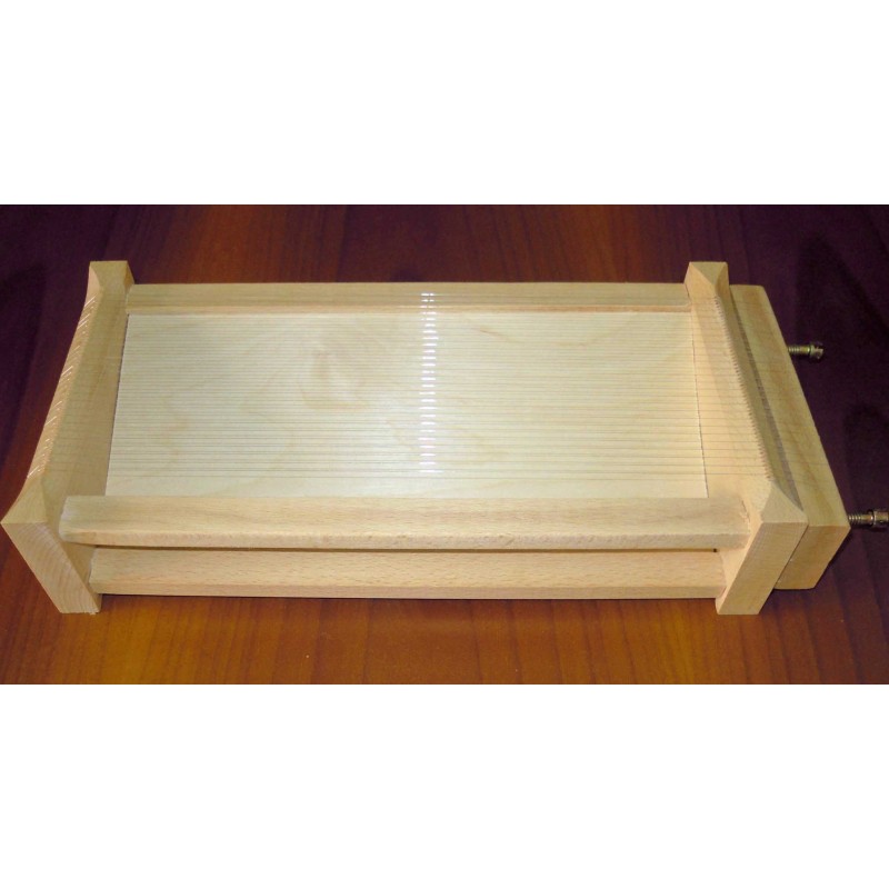 CHITARRA SPAGHETTI FAGGIO GEC CHITARRA SPAGHETTI FAGGIO GEC