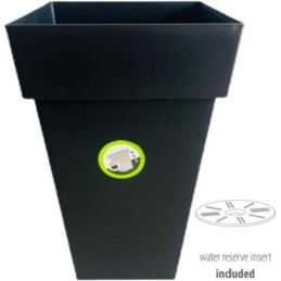 VASO MELROSE QDR ANTR.40x40x50