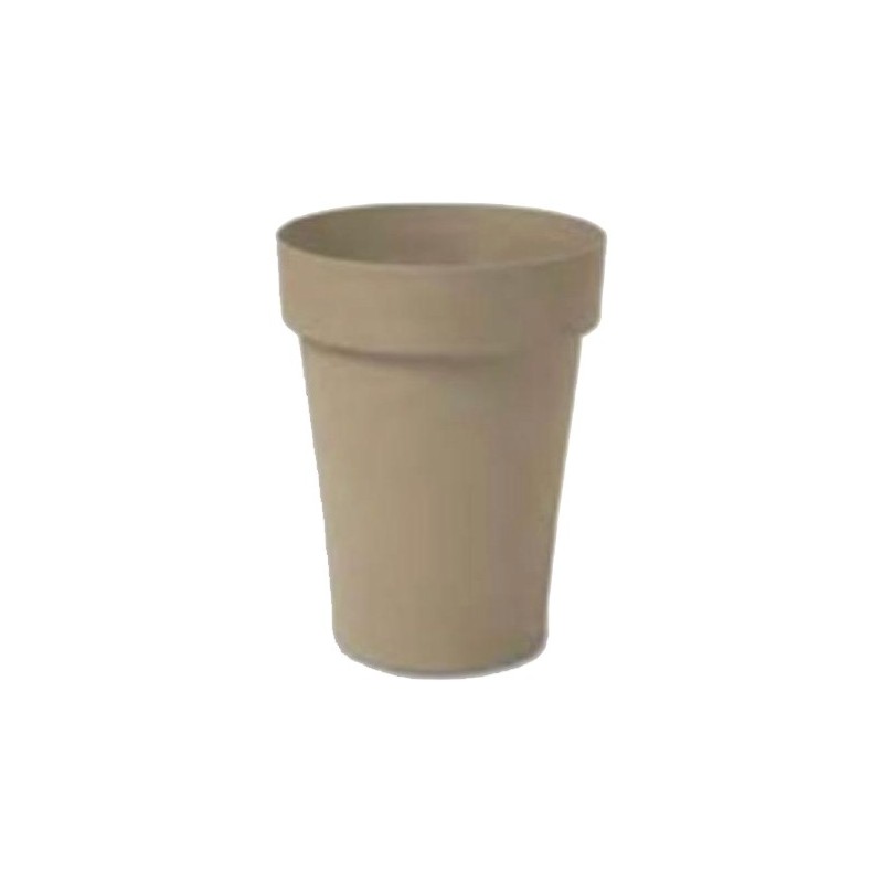VASO MELROSE ROT MOCCA 40x65 VASO MELROSE ROT MOCCA 40x65