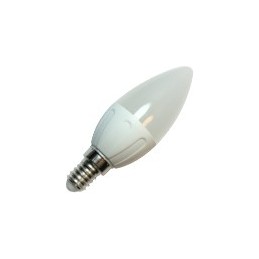 LAMPADINA LED A5 C35 E14