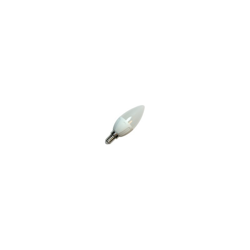 LAMPADINA LED A5 C35 E14 LAMPADINA LED A5 C35 E14