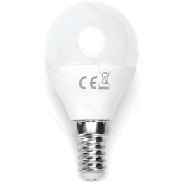 LAMPADINA LED A5 E14 9W 6400K