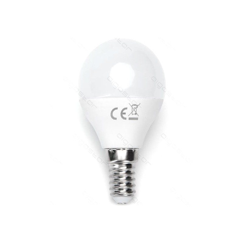 LAMPADINA LED A5 E14 9W 6400K LAMPADINA LED A5 E14 9W 6400K