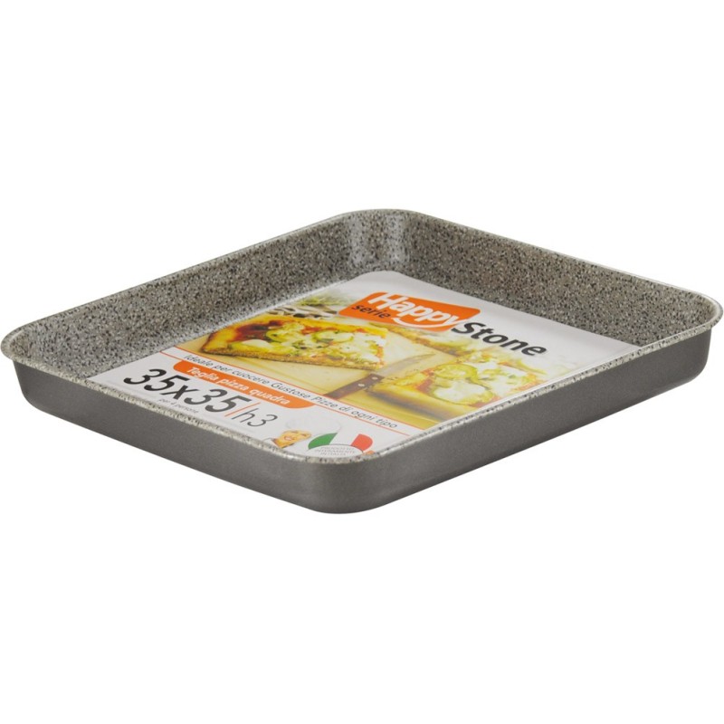 HAPPY S.TEGLIA BASSA 35x35x3 HAPPY S.TEGLIA BASSA 35x35x3
