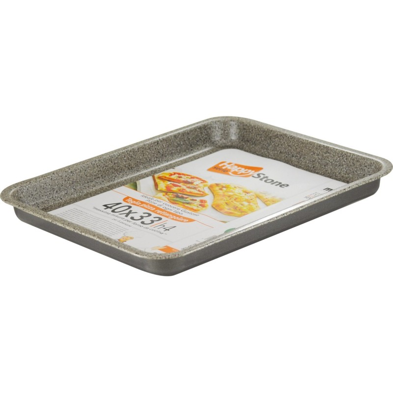 HAPPY STONE TEGLIA 40x32x3cm HAPPY STONE TEGLIA 40x32x3cm