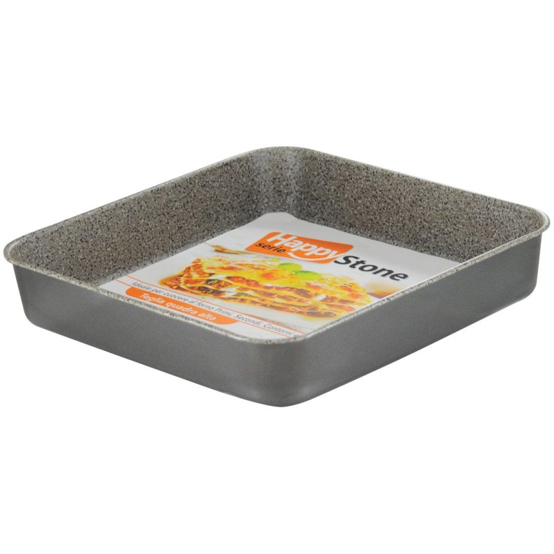 HAPPY TEGLIA QUAD.20x20 H5cm HAPPY TEGLIA QUAD.20x20 H5cm