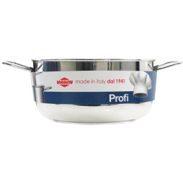 CASSERUOLA 30 PROFI 9.3L INOXR