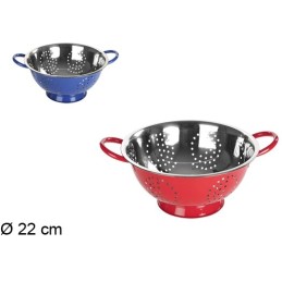 COLINO ACCIAIO 22cm ASS. 10541