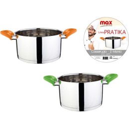 CASSERUOLA 2 M 20cm MAX