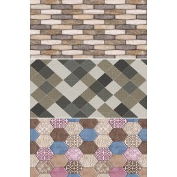 TAPPETO 50x120 STRATUS