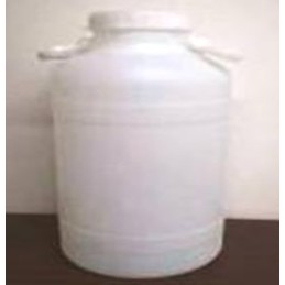 FUSTO LATTE ADRIATICA 20 LT
