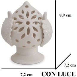 PUMO FORATO PCL161 PICCOLO GDM