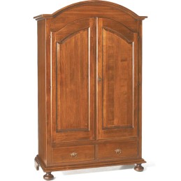 ARMADIO 2 PORTE MOD 245