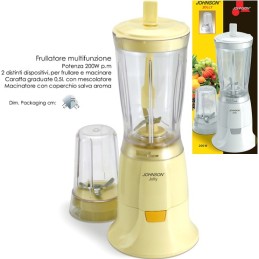 FRULLATORE JOLLY 2000W JOHNSON