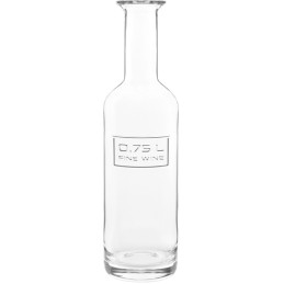 WINESOMMELIER BOTTIGLIA 0.75L