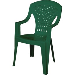 SEDIA CAPRI VERDE ALTA S.37