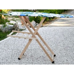 ASSE STIRO LEGNO PICCOLO LADY