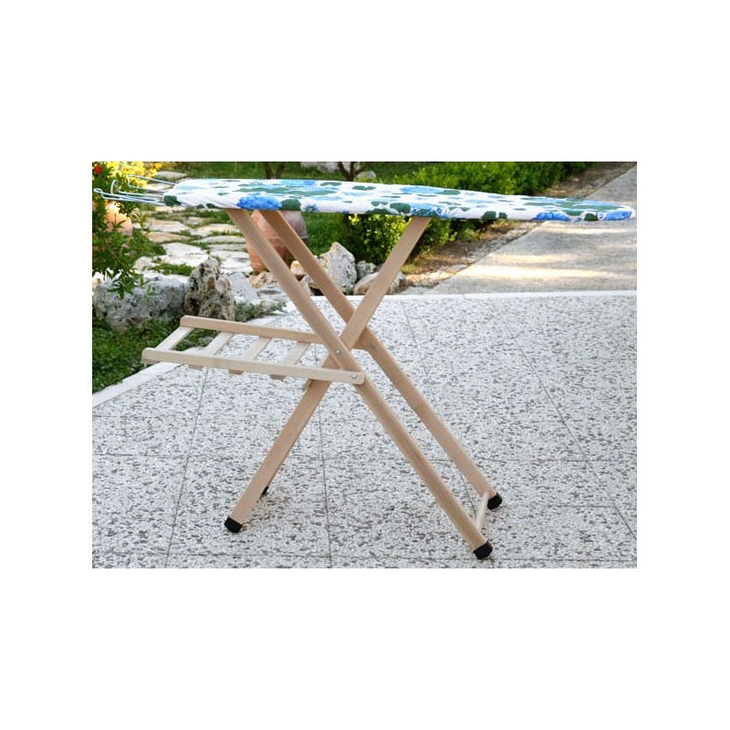 ASSE STIRO LEGNO PICCOLO LADY ASSE STIRO LEGNO PICCOLO LADY