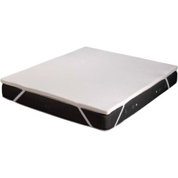 TOPPER SOFT FOAM 160x190x5cm