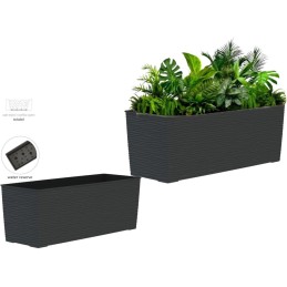 FIORIERA AURORA 60x30x57 ANTR.