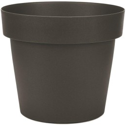 VASO MELROSE ANTRACITE 20cm