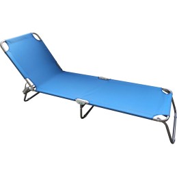 LETTINO STEEL BLU 95646