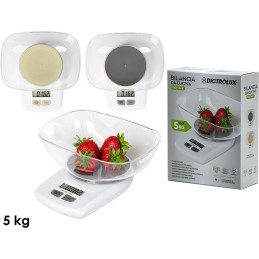 BILANCIA CUCINA DIGITALE 5KG