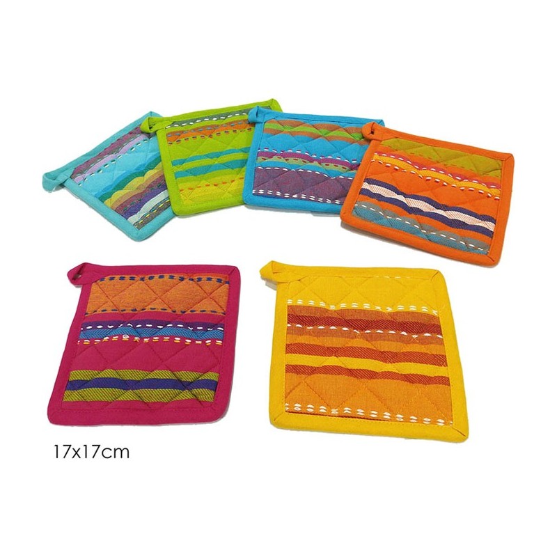 PRESINA 17x17cm STRISCE 6ASS PRESINA 17x17cm STRISCE 6ASS