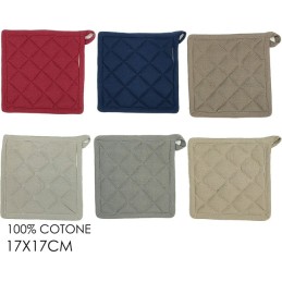 PRESINA 17x17cm 6ASS. GT