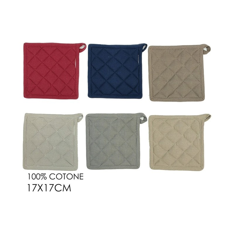 PRESINA 17x17cm 6ASS. GT PRESINA 17x17cm 6ASS. GT