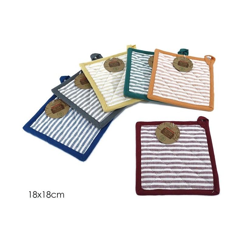 PRESINA 17x17cm RIGHE 6ASS. PRESINA 17x17cm RIGHE 6ASS.