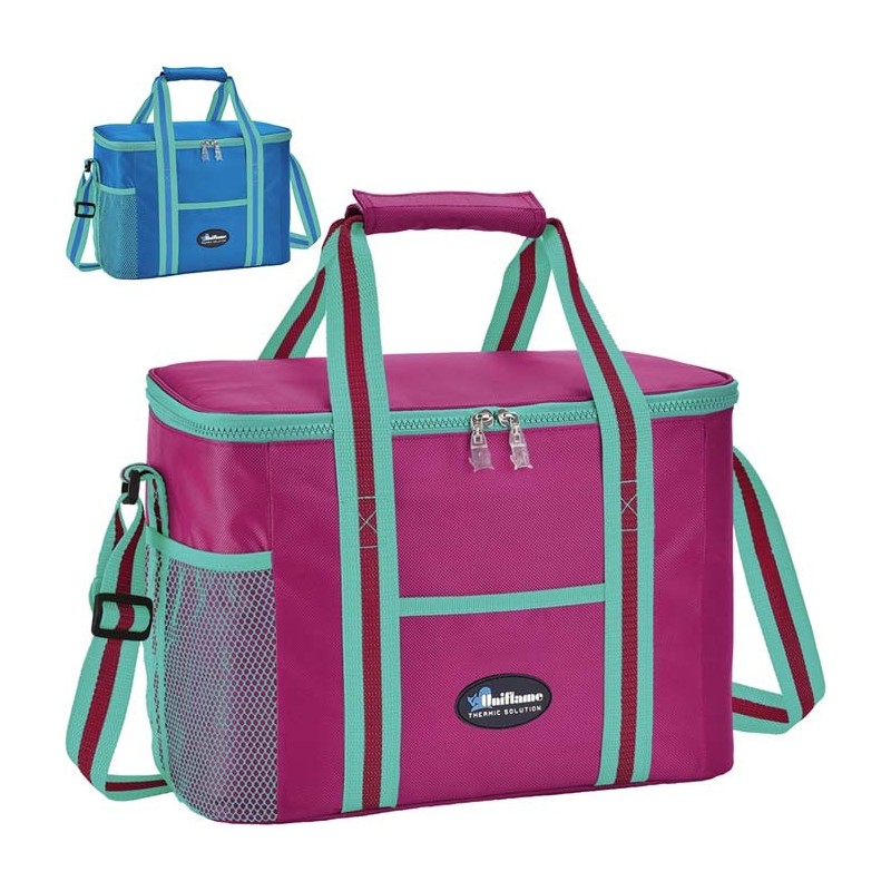 BORSA TERMICA OCEAN 15 UNIFL. BORSA TERMICA OCEAN 15 UNIFL.