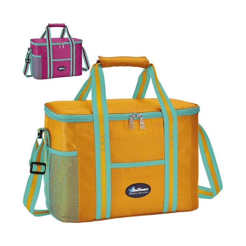 BORSA TERMICA OCEAN 22 UNIFL.
