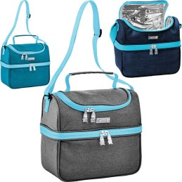 PACK LUNCH BREEZE 4+3 TERM.