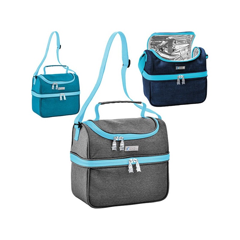PACK LUNCH BREEZE 4+3 TERM. PACK LUNCH BREEZE 4+3 TERM.