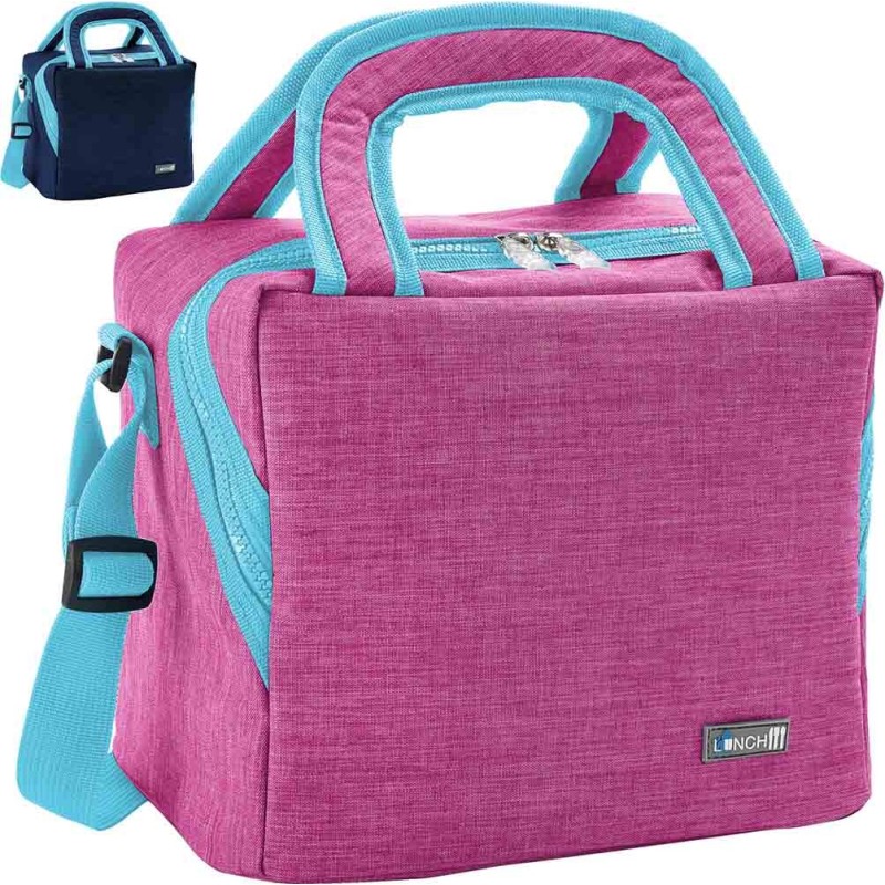 PACK LUNCH BREEZE 10 TERM. PACK LUNCH BREEZE 10 TERM.